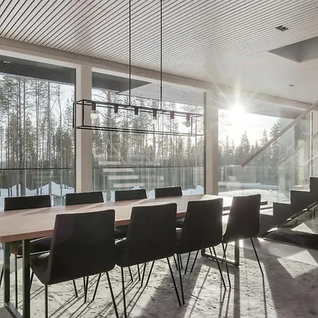 Rovaniemellae Cassa Joliandrassa Apartment